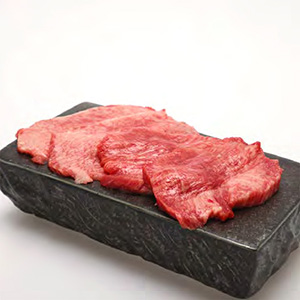 厳選和牛タン塩