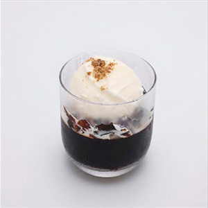 大人の珈琲ゼリー