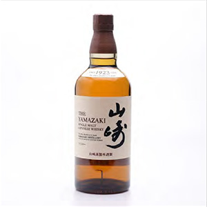 ウイスキー 山崎